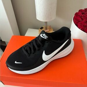 Brand new in box Nike shoes
